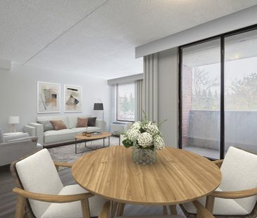 Pickering Place Apartments - 3 Bedroom - Photo 4