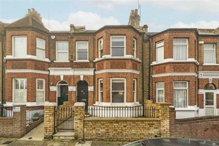 Vambery Road, Plumstead, SE18 - Photo 3