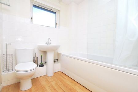 1 bedroom terraced house to rent - Photo 5