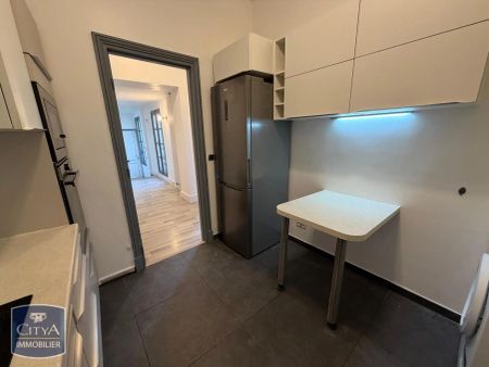 Appartement à louer 2 pièces 76.63m² - Photo 3