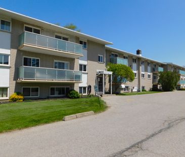 Two Bedroom Apartment - Photo 1