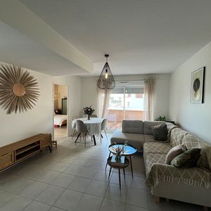A louer Appartement T3 meublé 61.36 m2 - Photo 2