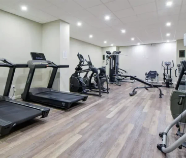 apartments at 2200 Sherobee Road - Photo 2