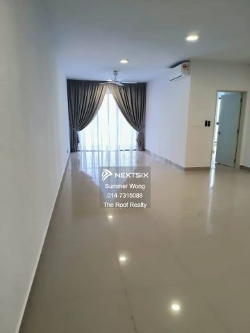 Kuchai Sentral - Foto 5
