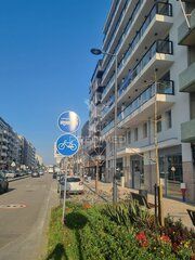Rental Apartment 1 bedrooms Modern Aveiro - radiant floor, garage, equipped, double glazing, sound insulation, furnished, air conditioning, parking space - Photo 4