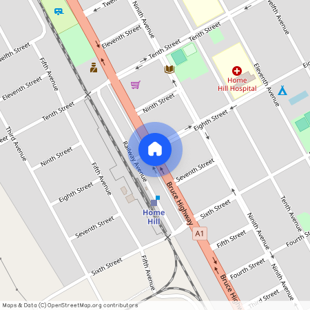 Address available on request, Qld 4806, Home Hill