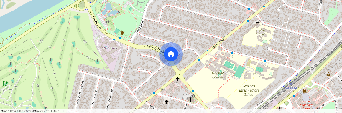 1/27 Athlone Crescent, Avalon, Lower Hutt City