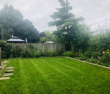 For Lease - 26 Morpeth Road, Brampton, Ontario - Photo 4