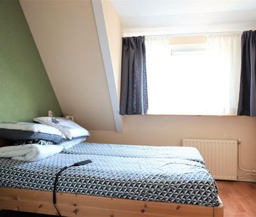 Huis te huur: Paletsingel 60 2718 NT Zoetermeer - Photo 6
