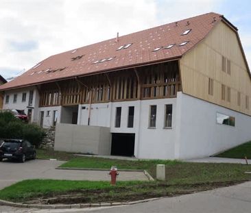 4.5 Zimmer, 1. Stock - Foto 5