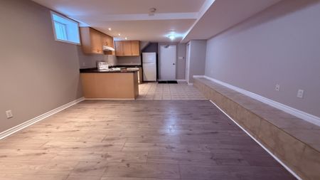 For Lease - 168 Highbourne Road Unit# Basement, Toronto, Ontario - Photo 5