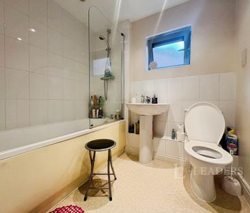 2 bedroom apartment to rent - Photo 6