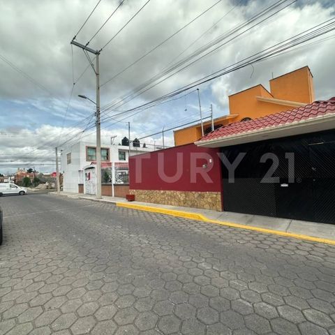 CASA EN RENTA ESTILO MEXICANO EN SAN JUAN CALVARIO, SAN PEDRO CHOLULA - Photo 1