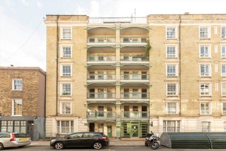 Britannia Street, WC1X, London - Photo 5