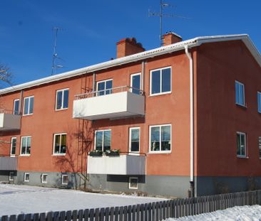 Redskapsgatan, Arboga - Photo 1