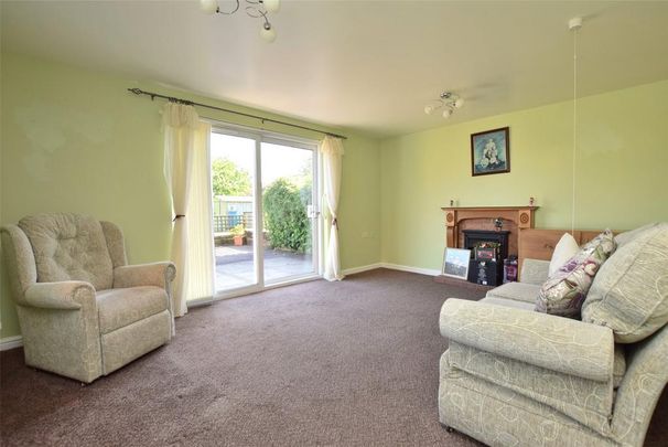 4 bedroom house to rent - Photo 1