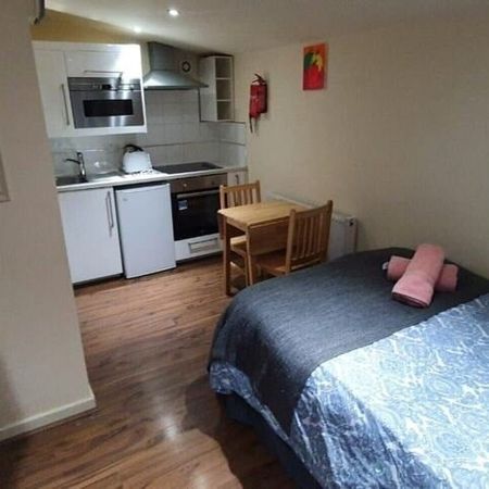 Studio Flat, Anson Road, NW2 - Photo 3