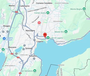 MODERNO ED ELEGANTE APPARTAMENTO - Foto 3