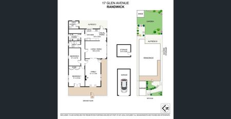 Freestanding Family Home With A Sunny Garden - Photo 2