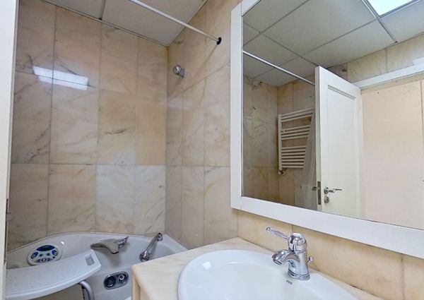 Apartamento T2 em Lisboa