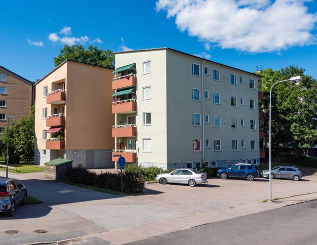 Julingatan 11 - Photo 1