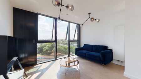 1 bedroom flat to rent - Photo 5