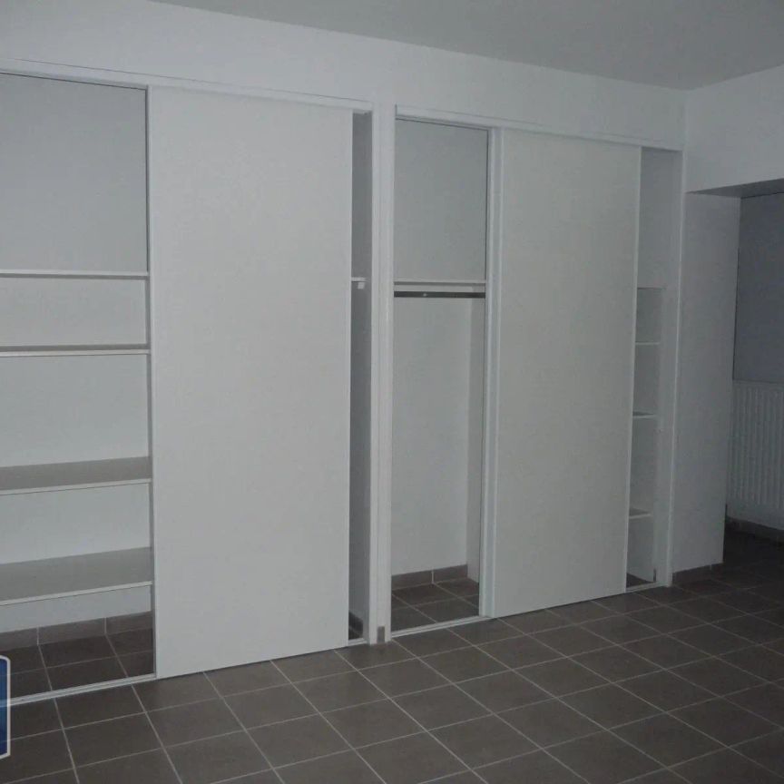 Appartement à louer 4 pièces 87.26m² - Photo 1