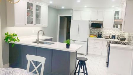 For Lease - 55 Leighland Drive Unit# upper, Markham, Ontario - Photo 4