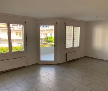 3.5 Zimmer, 90 m², 1. Stock - Photo 1