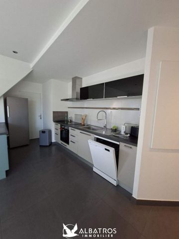 Location Appartement 4 pièces 80m² BENOUVILLE 14970 - Photo 5