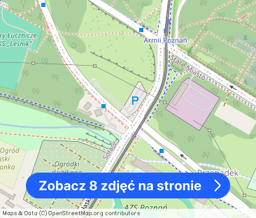 Kawalerka umeblowana od zaraz przy Pst - Zdjęcie 1