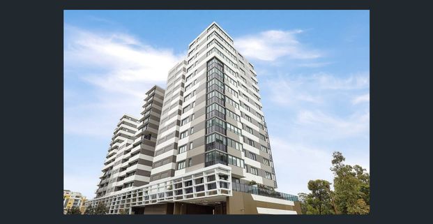 Spacious 1 Bedroom With Study - Photo 1