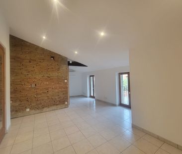 Location Appartement 2 pièces 31m² CUGNAUX 31270 - Photo 1