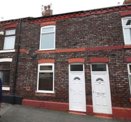 2 bedroom terraced house to rent - Photo 5