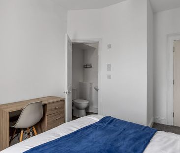 1 bedroom house to rent - Photo 4
