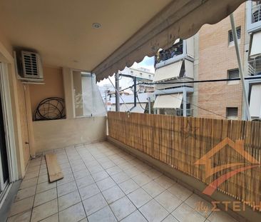 Διαμέρισμα για ενοικίαση Καμίνια – Παλαιά Κοκκινιά - Photo 1