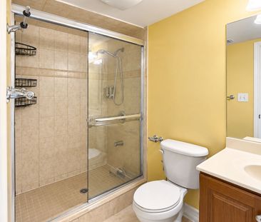 For Lease - 57 Steppingstone Trail Unit# Bsmt, Toronto, Ontario - Photo 5