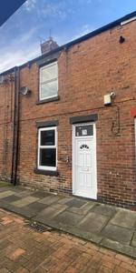 2 bed terraced house to rent in Bessemer Street, Ferryhill, Durham, DL17 - Photo 3