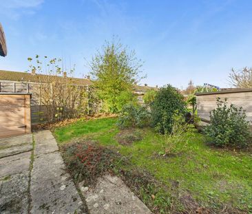 3 bedroom terraced house to rent - Photo 3