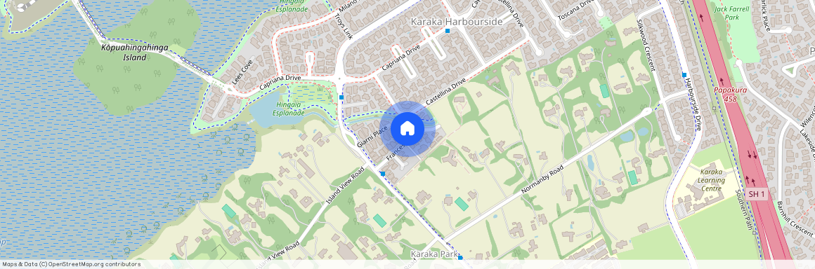 16 Francesco Drive, Karaka, Franklin