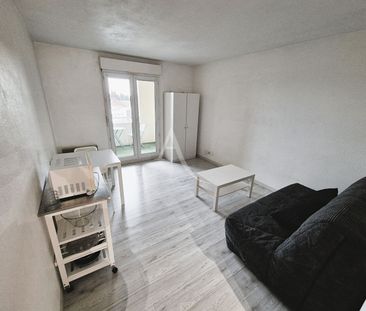 Location Appartement 1 pièce 22m² - Photo 1