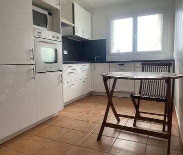 Versailles Appartement 3 pièces 65.21 m² - Photo 1