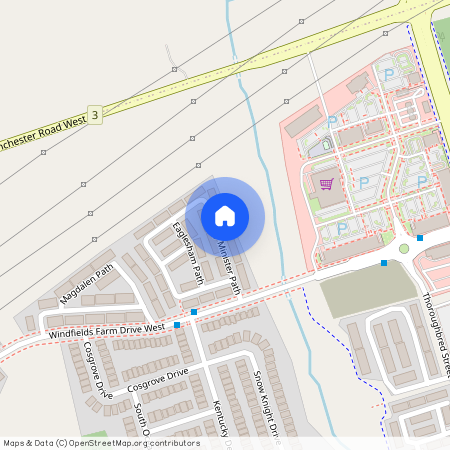 2639 Deputy Minister Path, Oshawa