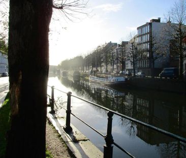 Zuidgericht appartement nabij de Visserij. - Foto 5