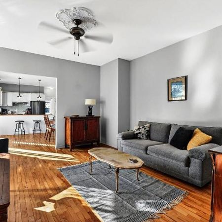 6 1/2 - Montréal (Mile End) - 2 850 $/mois - Photo 3