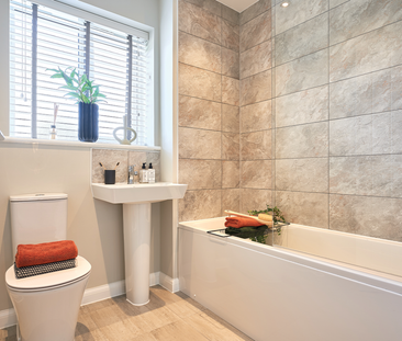 3 bedroom terraced house to rent - Photo 6