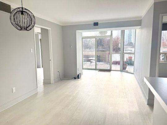 For Lease - 285 Enfield Place Unit# 207, Mississauga, Ontario - Photo 1