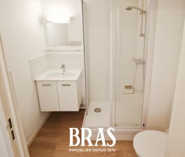 Location Appartement 1 pièce 31m² NANTES 44000 - Photo 2