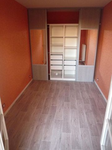 Location appartement 2 pièces, 41.28m², Le Plessis-Bouchard - Photo 5