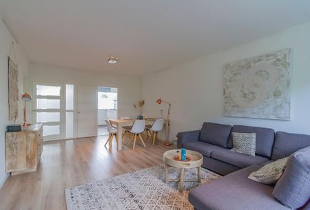 Te huur: Appartement Sint Philipsland 45 in Amstelveen - Foto 4
